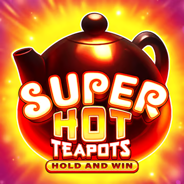 3oaks super hot teapots
