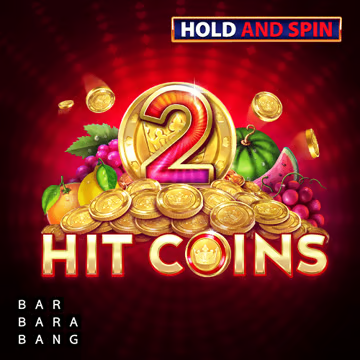 barbarabang hit coins 2 hold and spin