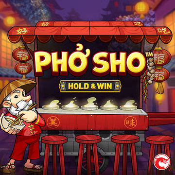 betsoft pho sho