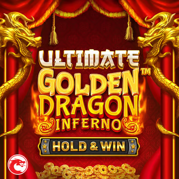 betsoft ultimate golden dragon inferno hold win