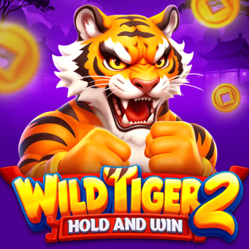bgaming wild tiger 2