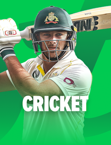 cricket en