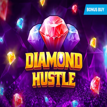 evoplay diamond hustle