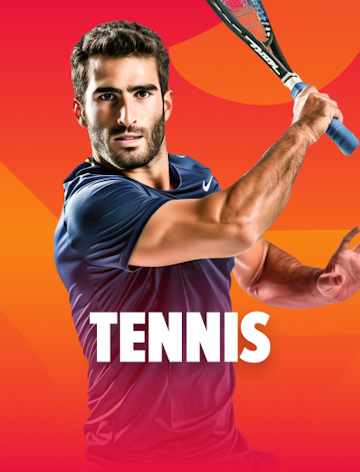 tennis en